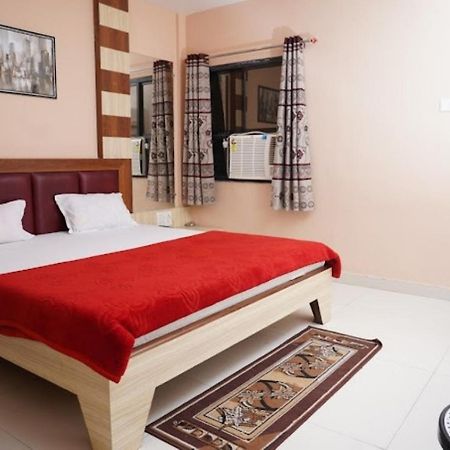 Hotel Shubh Shree Bilaspur 외부 사진
