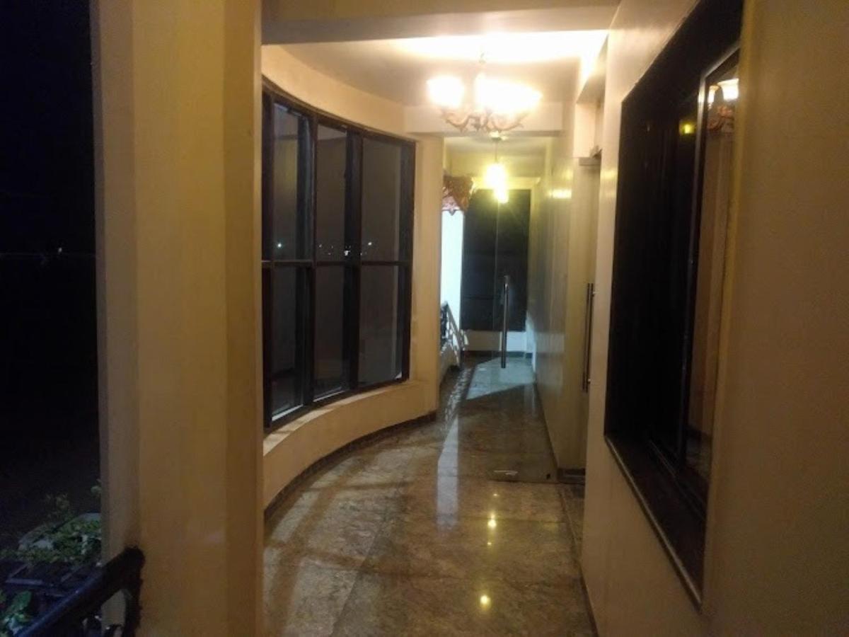 Hotel Shubh Shree Bilaspur 외부 사진